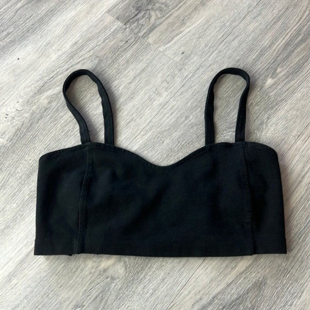 Ted baker 1 4 button collard shirt size 3  medium